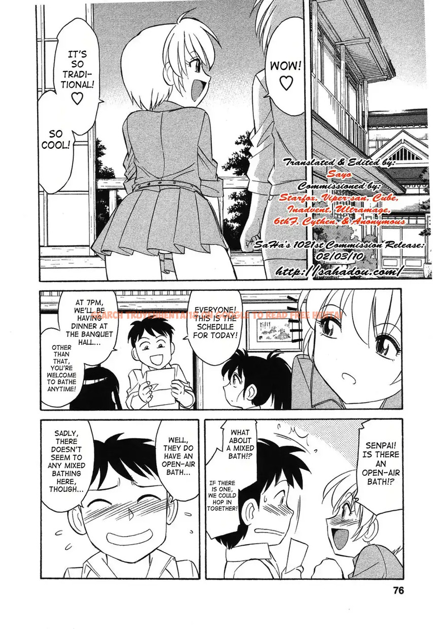 Read Hentai Image 4 548 in comic Cheers! - Chapter 31 - hentaitnt.net