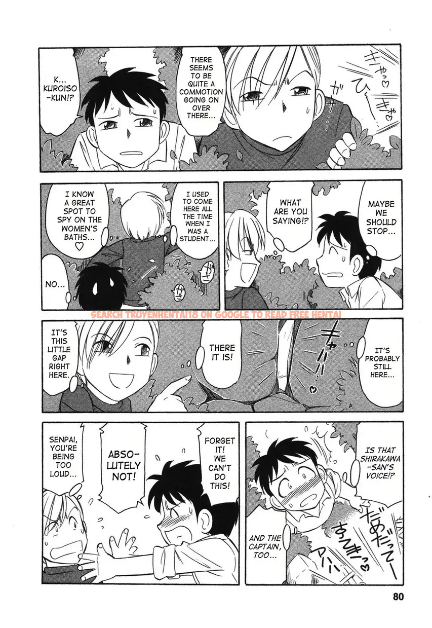 Read Hentai Image 8 548 in comic Cheers! - Chapter 31 - hentaitnt.net