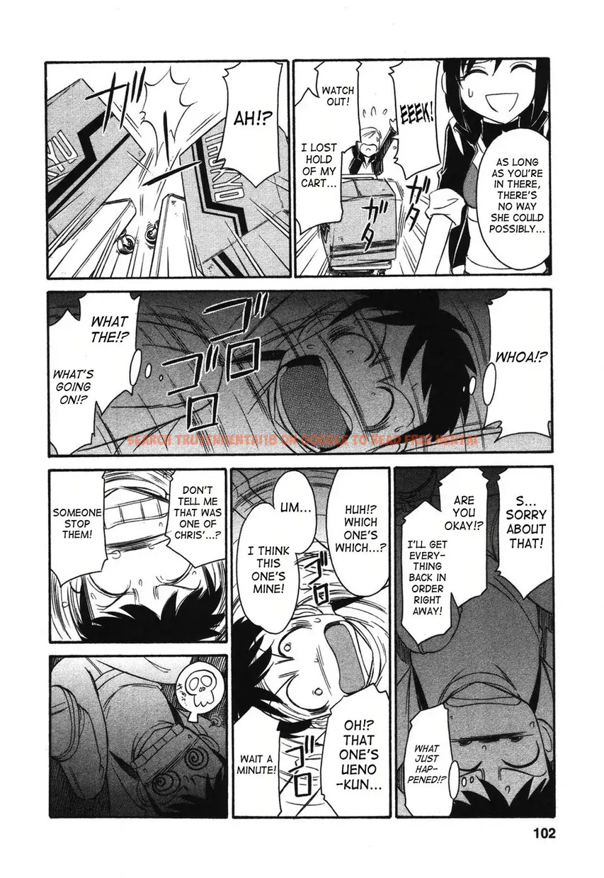 Read Hentai Image 10 548 in comic Cheers! - Chapter 32 - hentaitnt.net