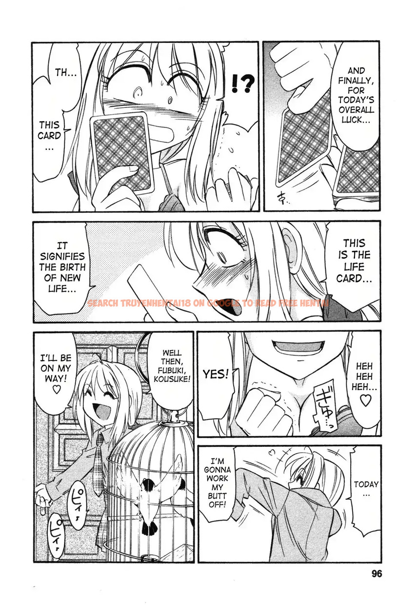 Read Hentai Image 4 548 in comic Cheers! - Chapter 32 - hentaitnt.net
