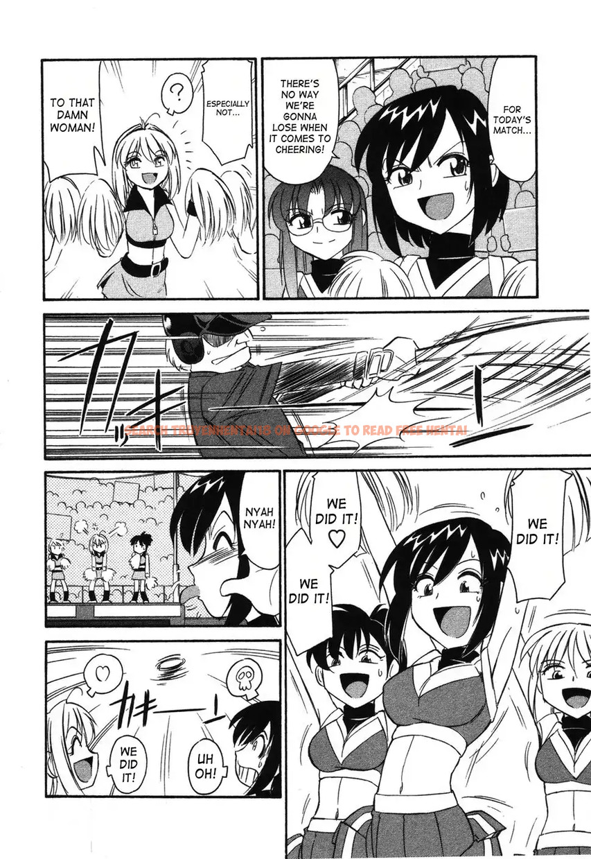 Read Hentai Image 6 548 in comic Cheers! - Chapter 32 - hentaitnt.net