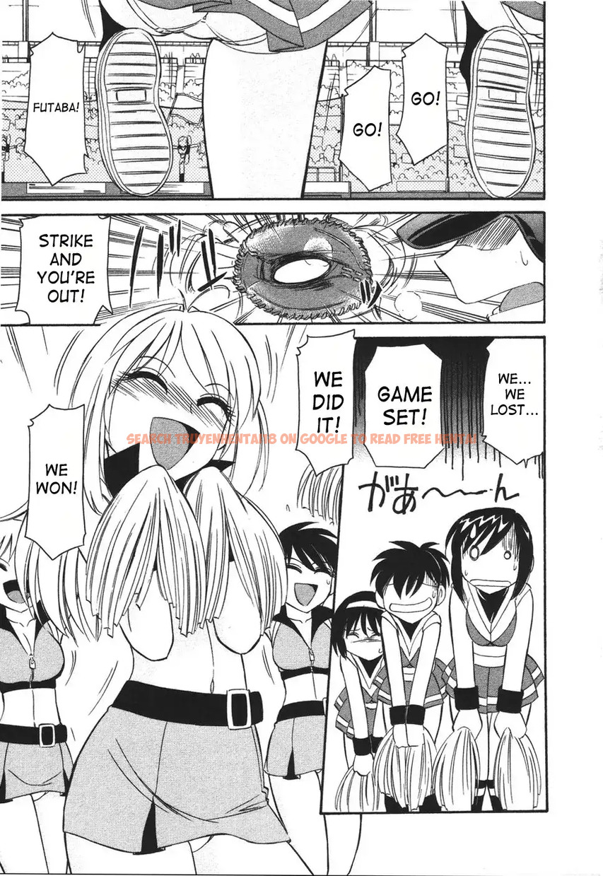 Read Hentai Image 7 548 in comic Cheers! - Chapter 32 - hentaitnt.net