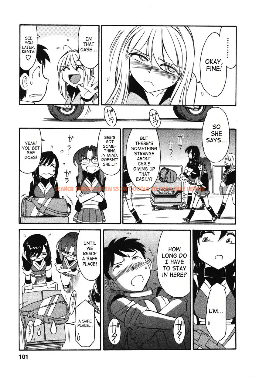Read Hentai Image 9 548 in comic Cheers! - Chapter 32 - hentaitnt.net
