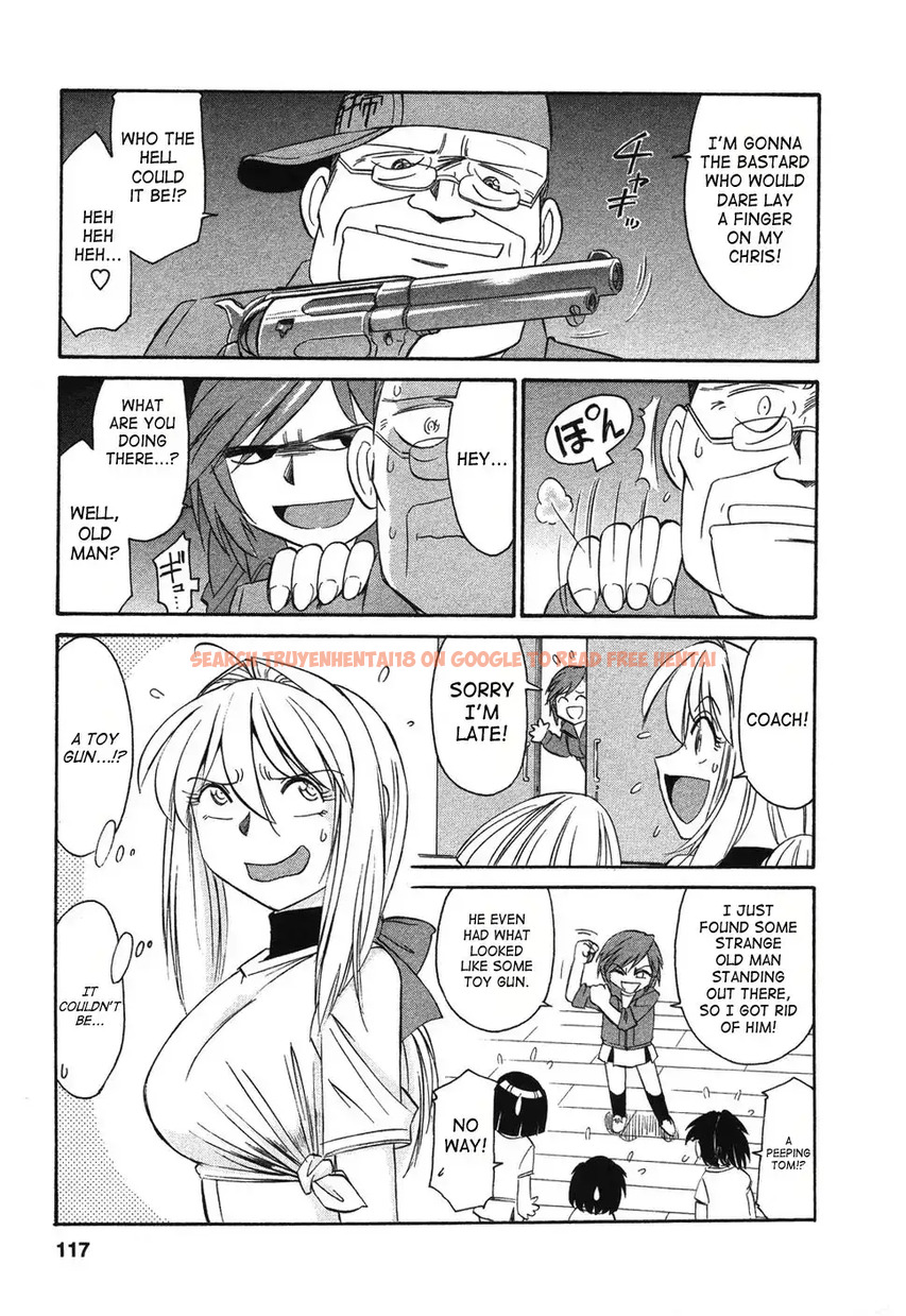 Read Hentai Image 5 548 in comic Cheers! - Chapter 33 - hentaitnt.net