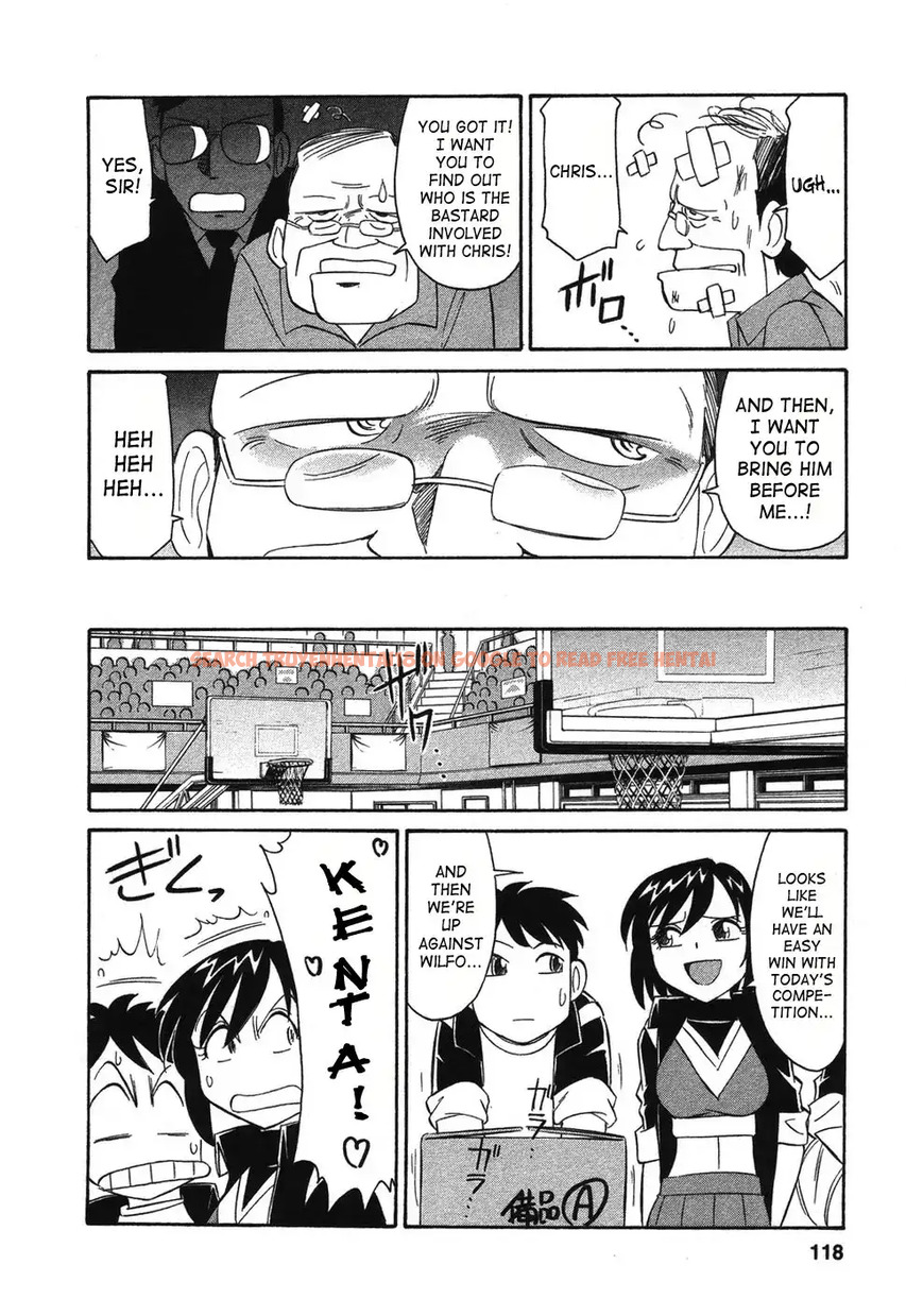 Read Hentai Image 6 548 in comic Cheers! - Chapter 33 - hentaitnt.net