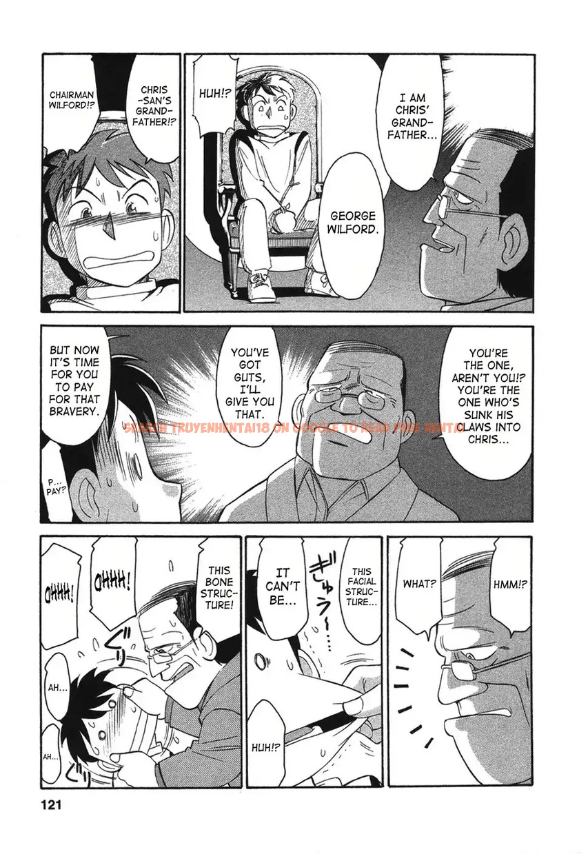 Read Hentai Image 9 548 in comic Cheers! - Chapter 33 - hentaitnt.net