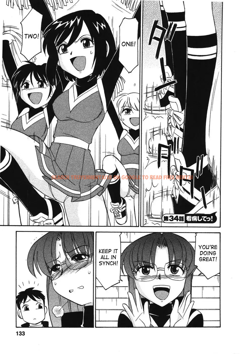 Read Hentai Image 1 548 in comic Cheers! - Chapter 34 - hentaitnt.net