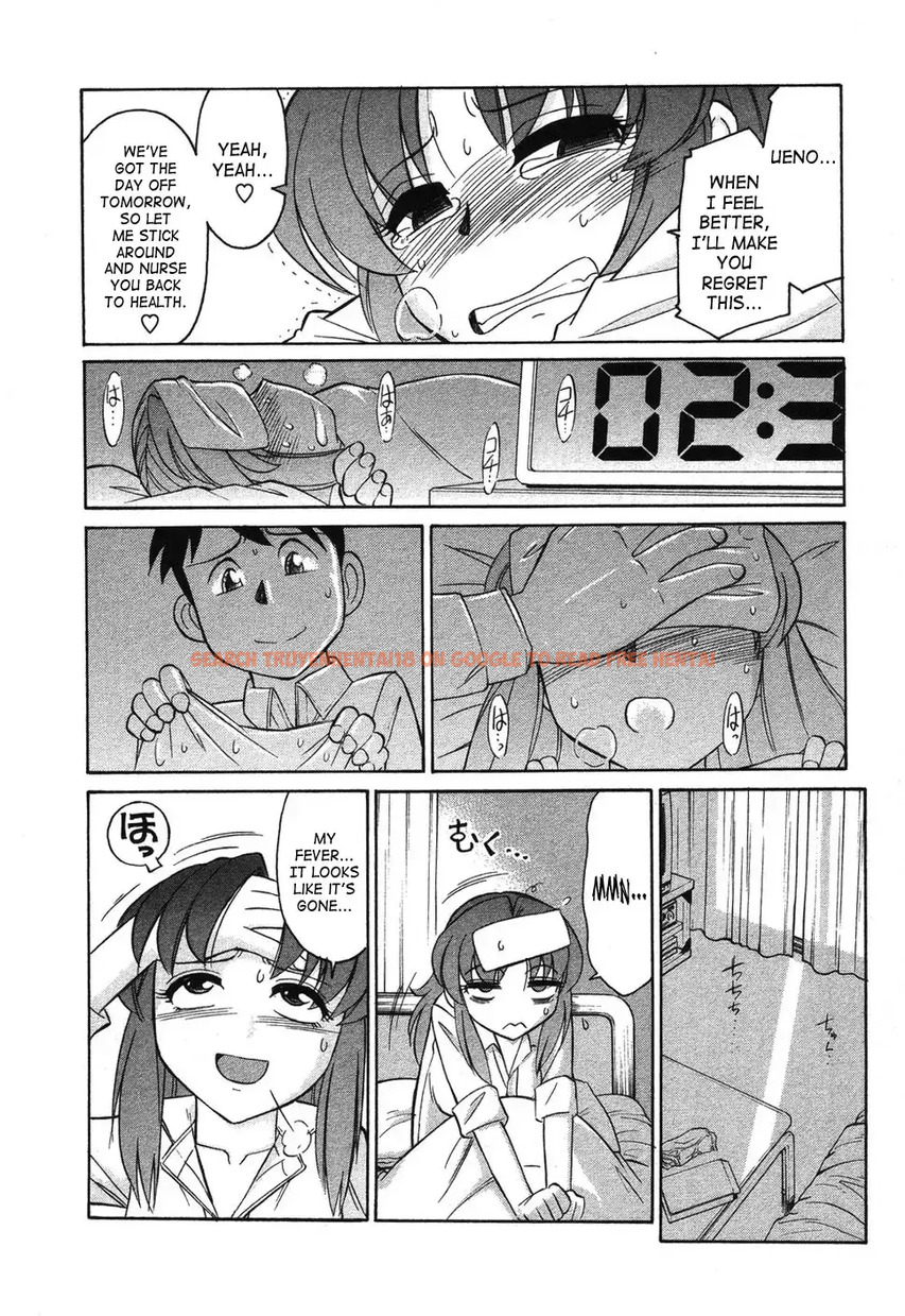 Read Hentai Image 10 548 in comic Cheers! - Chapter 34 - hentaitnt.net