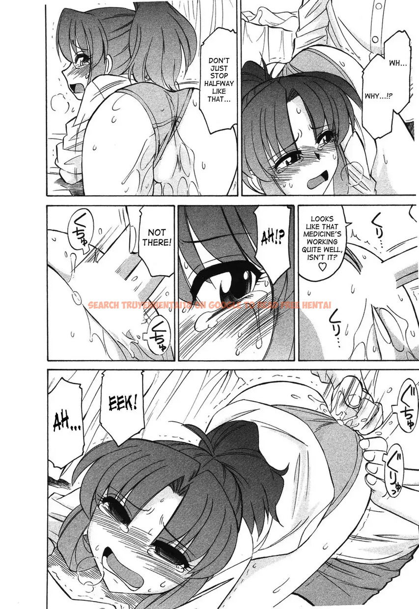 Read Hentai Image 16 548 in comic Cheers! - Chapter 34 - hentaitnt.net