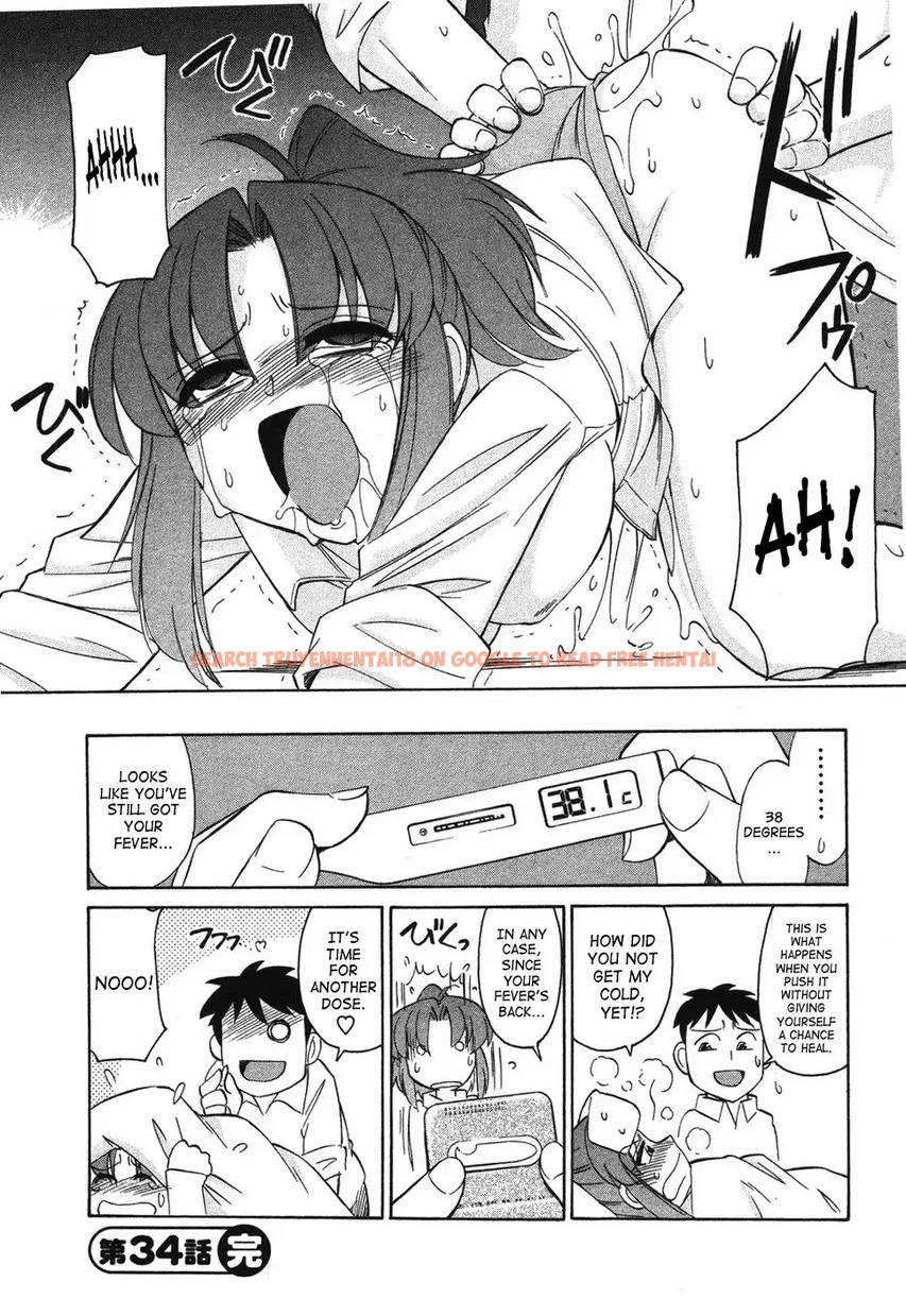 Read Hentai Image 20 548 in comic Cheers! - Chapter 34 - hentaitnt.net