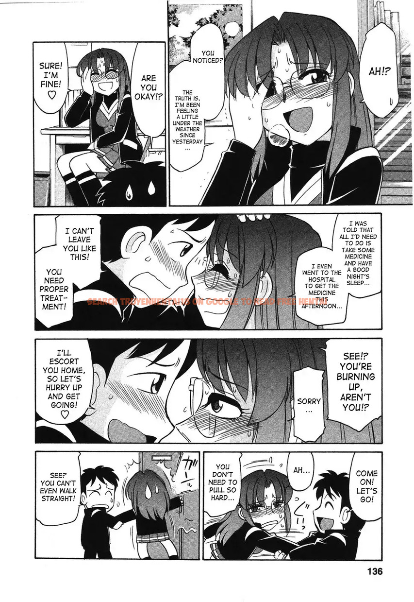 Read Hentai Image 4 548 in comic Cheers! - Chapter 34 - hentaitnt.net