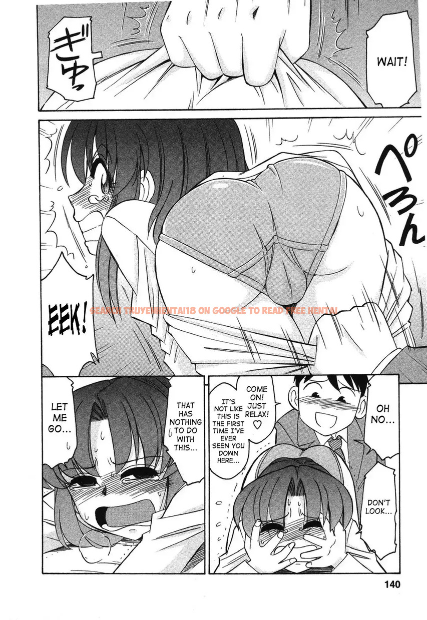 Read Hentai Image 8 548 in comic Cheers! - Chapter 34 - hentaitnt.net