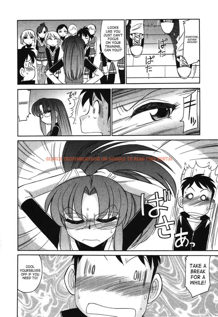 Read Hentai Image 10 548 in comic Cheers! - Chapter 35 - hentaitnt.net