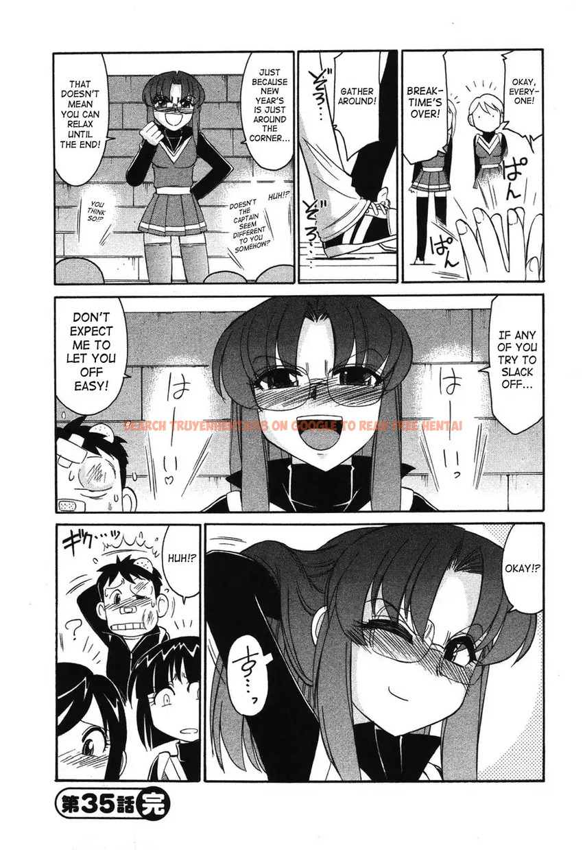 Read Hentai Image 20 548 in comic Cheers! - Chapter 35 - hentaitnt.net