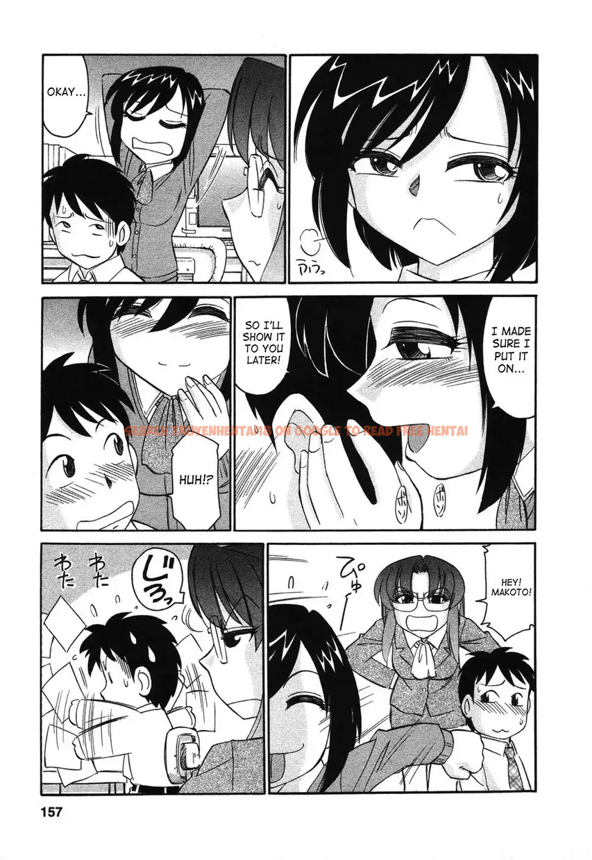 Read Hentai Image 5 548 in comic Cheers! - Chapter 35 - hentaitnt.net
