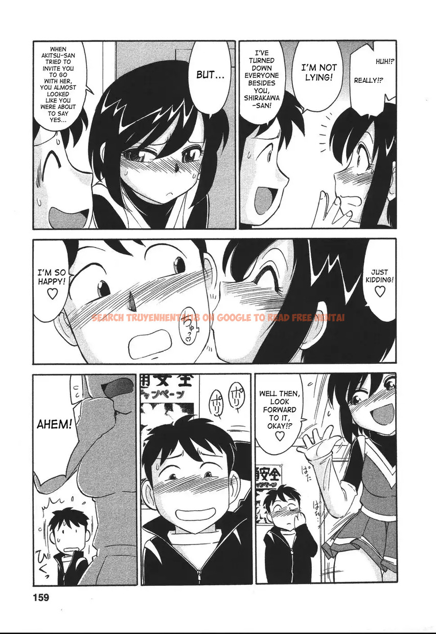 Read Hentai Image 7 548 in comic Cheers! - Chapter 35 - hentaitnt.net