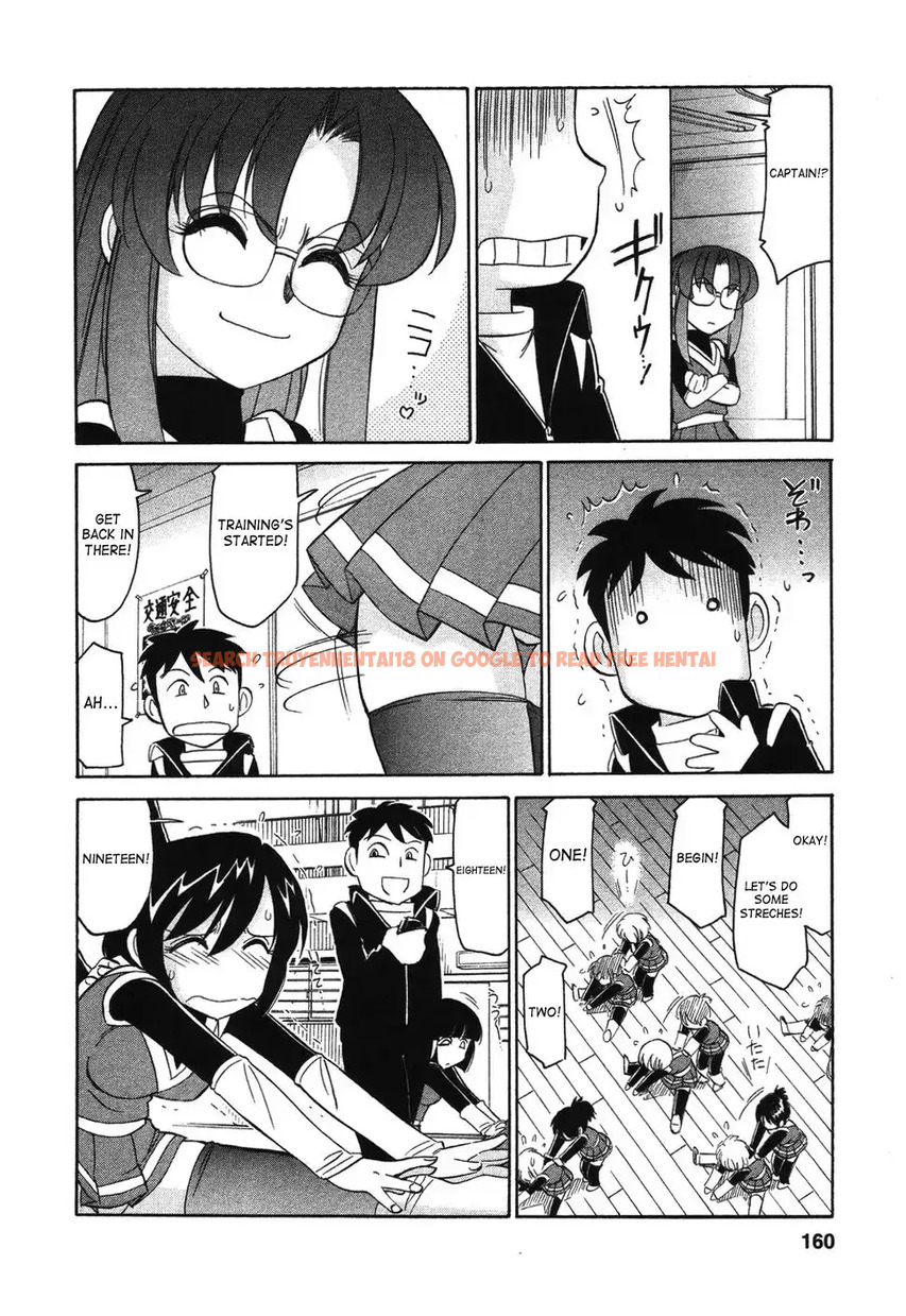 Read Hentai Image 8 548 in comic Cheers! - Chapter 35 - hentaitnt.net