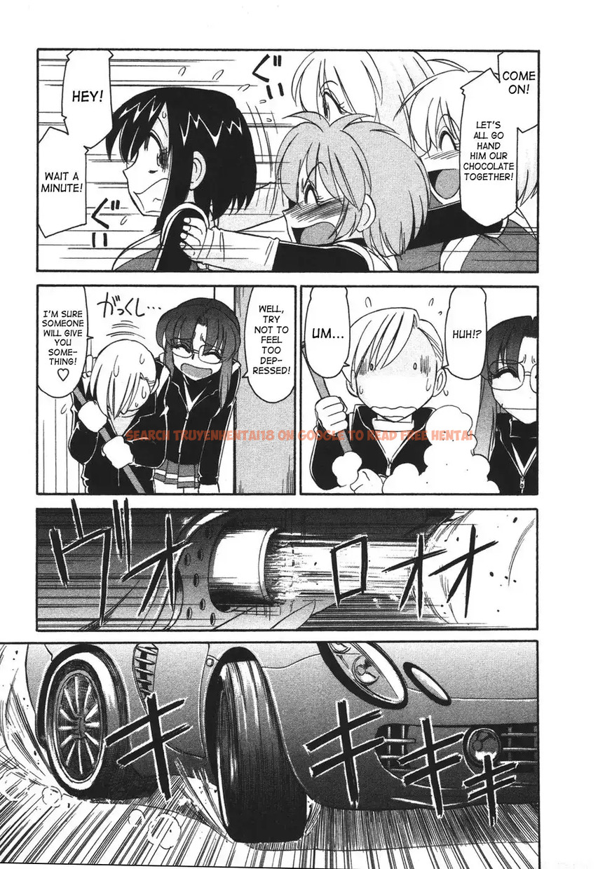 Read Hentai Image 11 545 in comic Cheers! - Chapter 36 - hentaitnt.net
