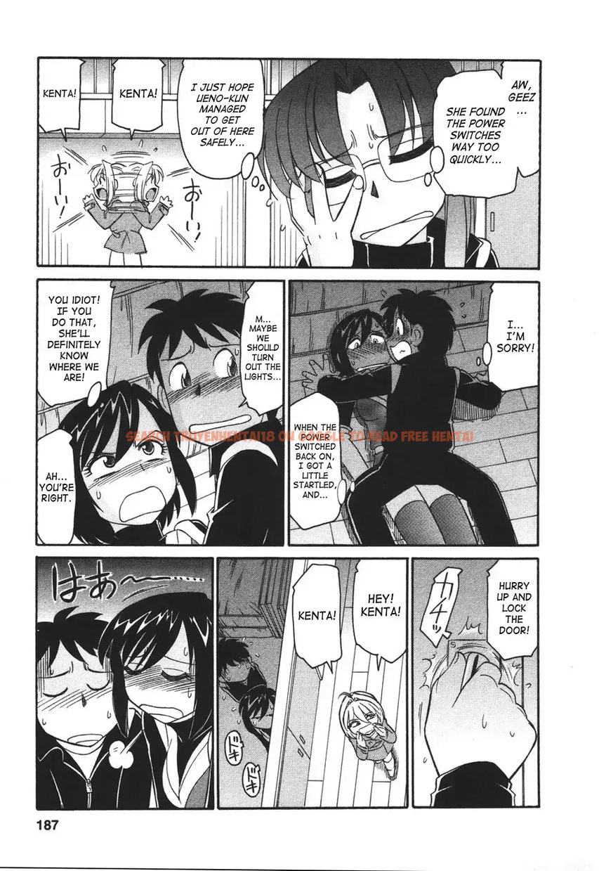 Read Hentai Image 15 545 in comic Cheers! - Chapter 36 - hentaitnt.net