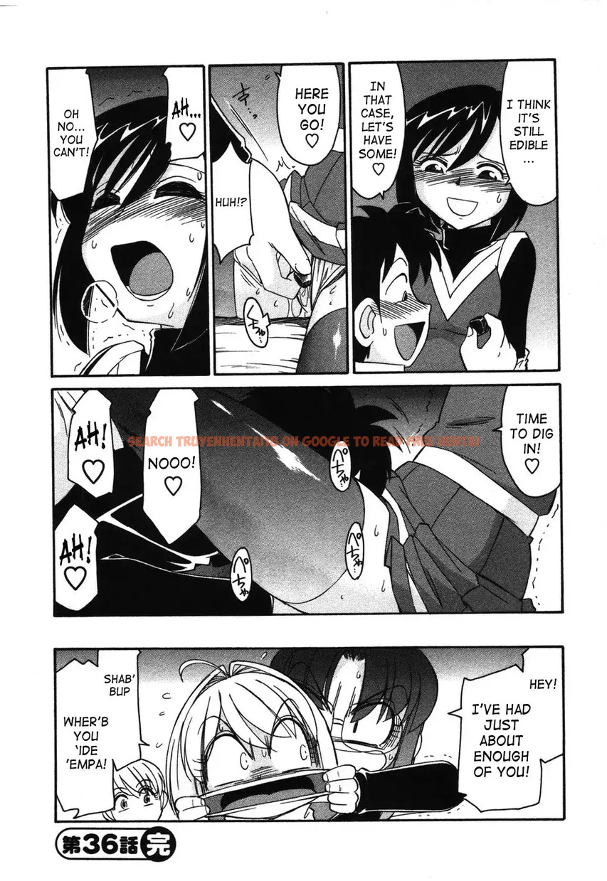 Read Hentai Image 24 548 in comic Cheers! - Chapter 36 - hentaitnt.net