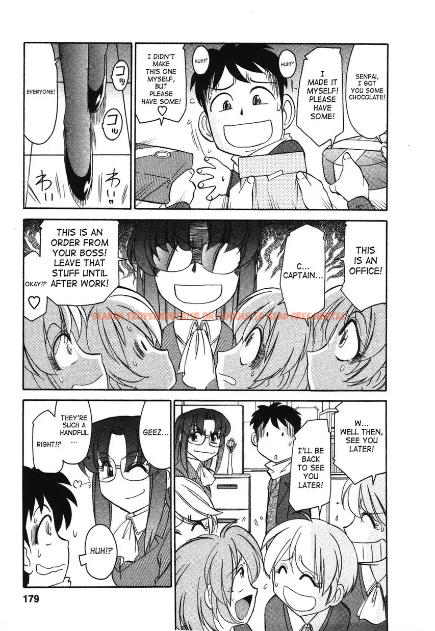 Read Hentai Image 7 545 in comic Cheers! - Chapter 36 - hentaitnt.net