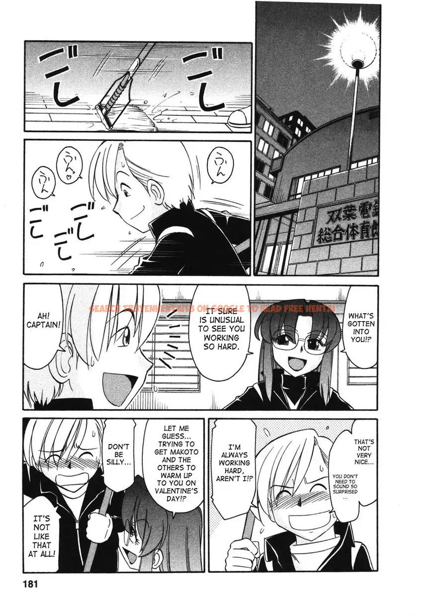 Read Hentai Image 9 545 in comic Cheers! - Chapter 36 - hentaitnt.net