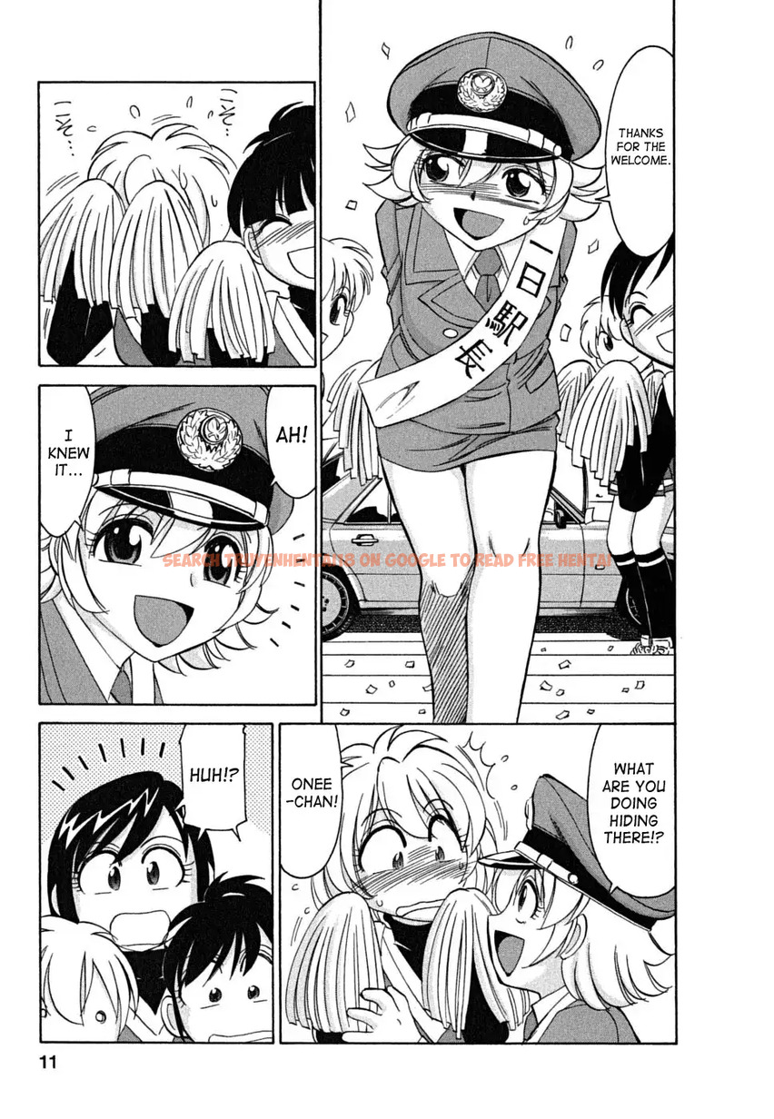 Read Hentai Image 11 545 in comic Cheers! - Chapter 37 - hentaitnt.net
