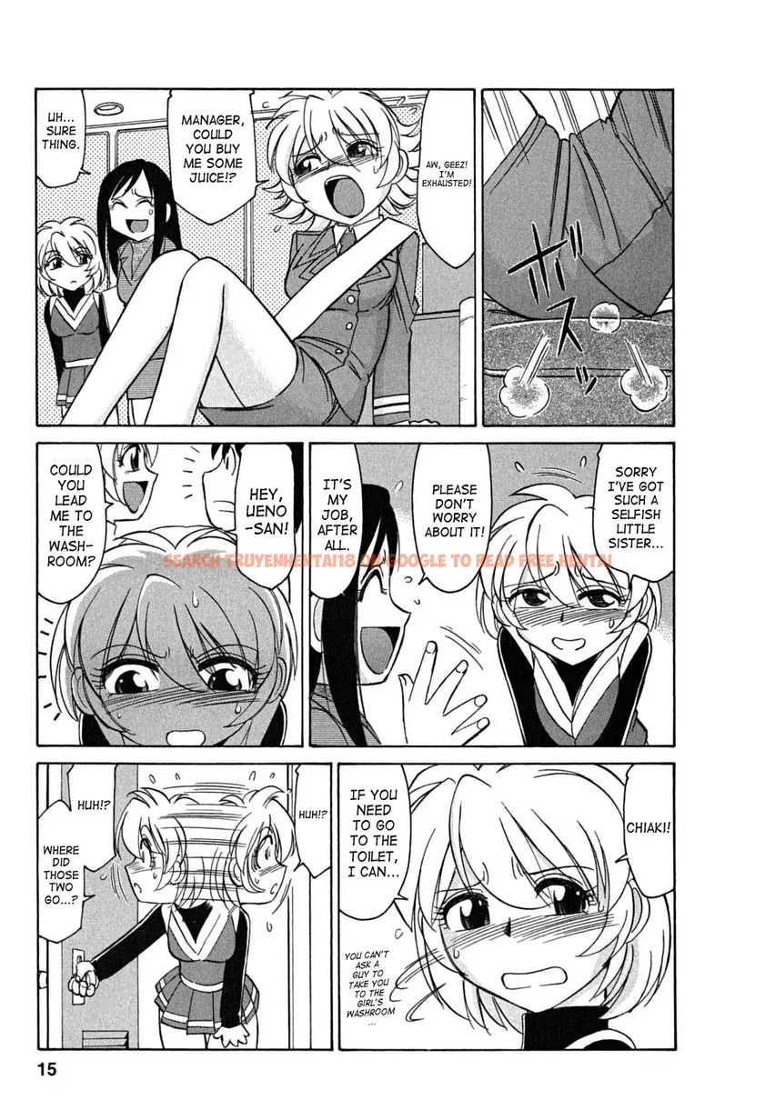 Read Hentai Image 15 545 in comic Cheers! - Chapter 37 - hentaitnt.net