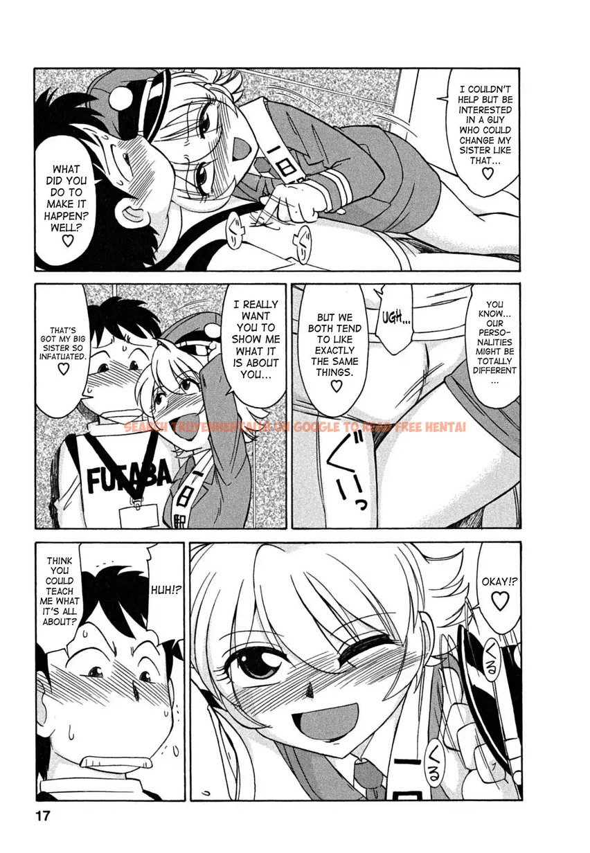 Read Hentai Image 17 545 in comic Cheers! - Chapter 37 - hentaitnt.net