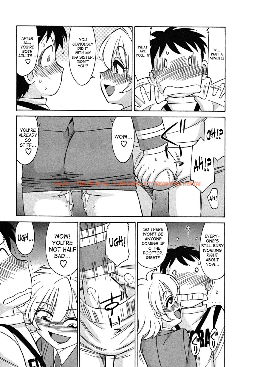 Read Hentai Image 19 545 in comic Cheers! - Chapter 37 - hentaitnt.net