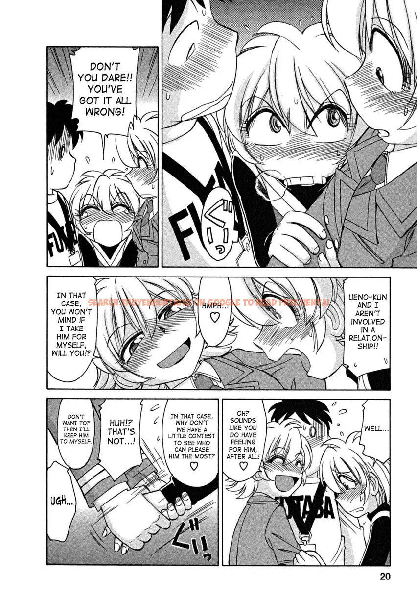 Read Hentai Image 20 545 in comic Cheers! - Chapter 37 - hentaitnt.net