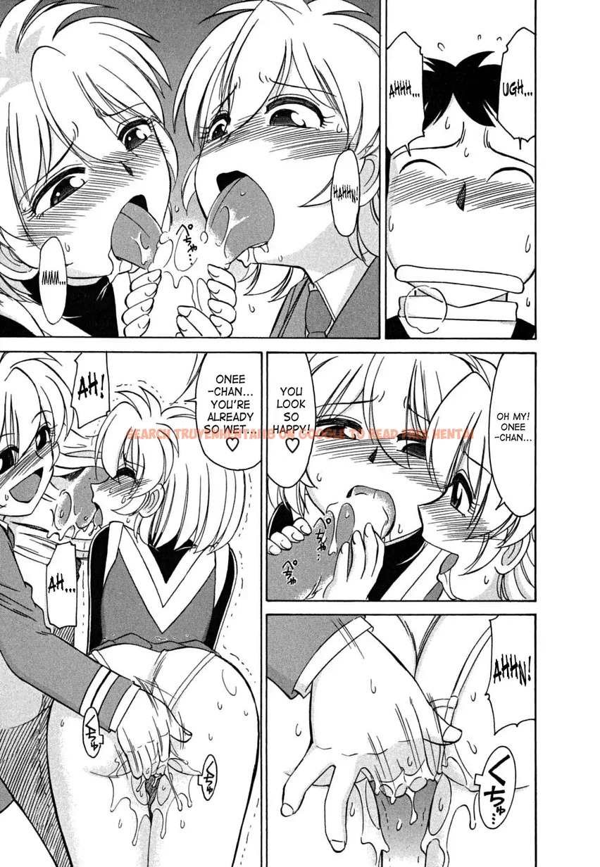 Read Hentai Image 21 545 in comic Cheers! - Chapter 37 - hentaitnt.net