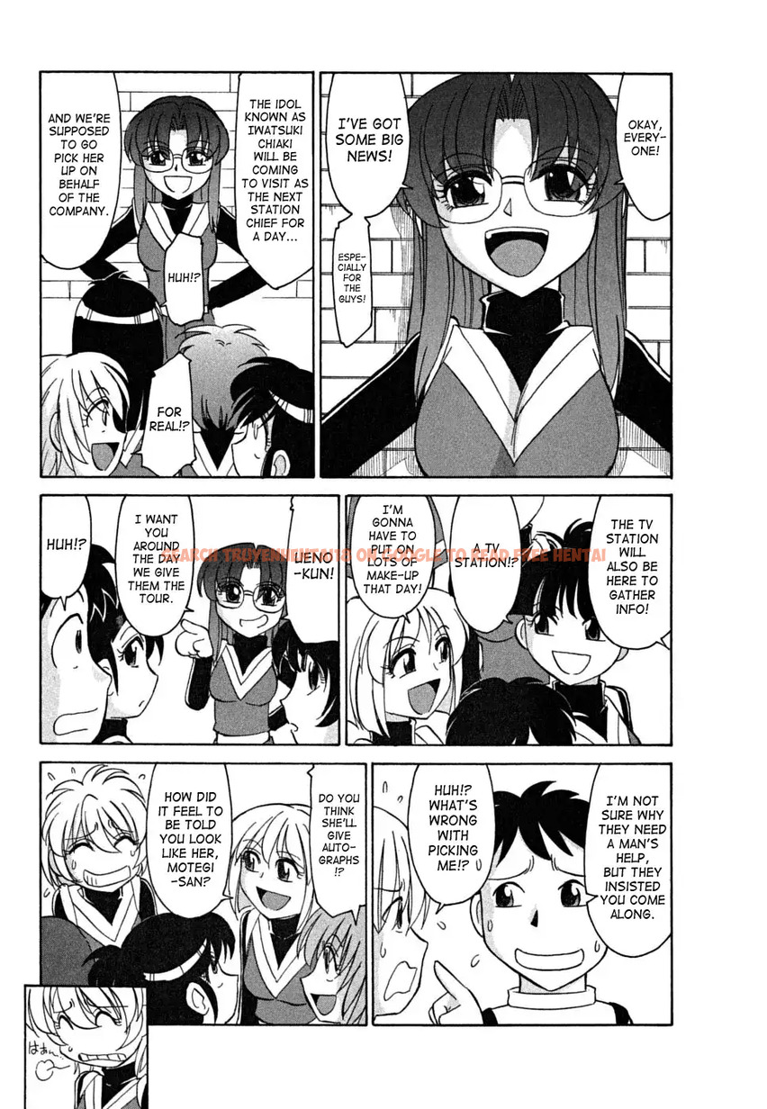 Read Hentai Image 9 545 in comic Cheers! - Chapter 37 - hentaitnt.net