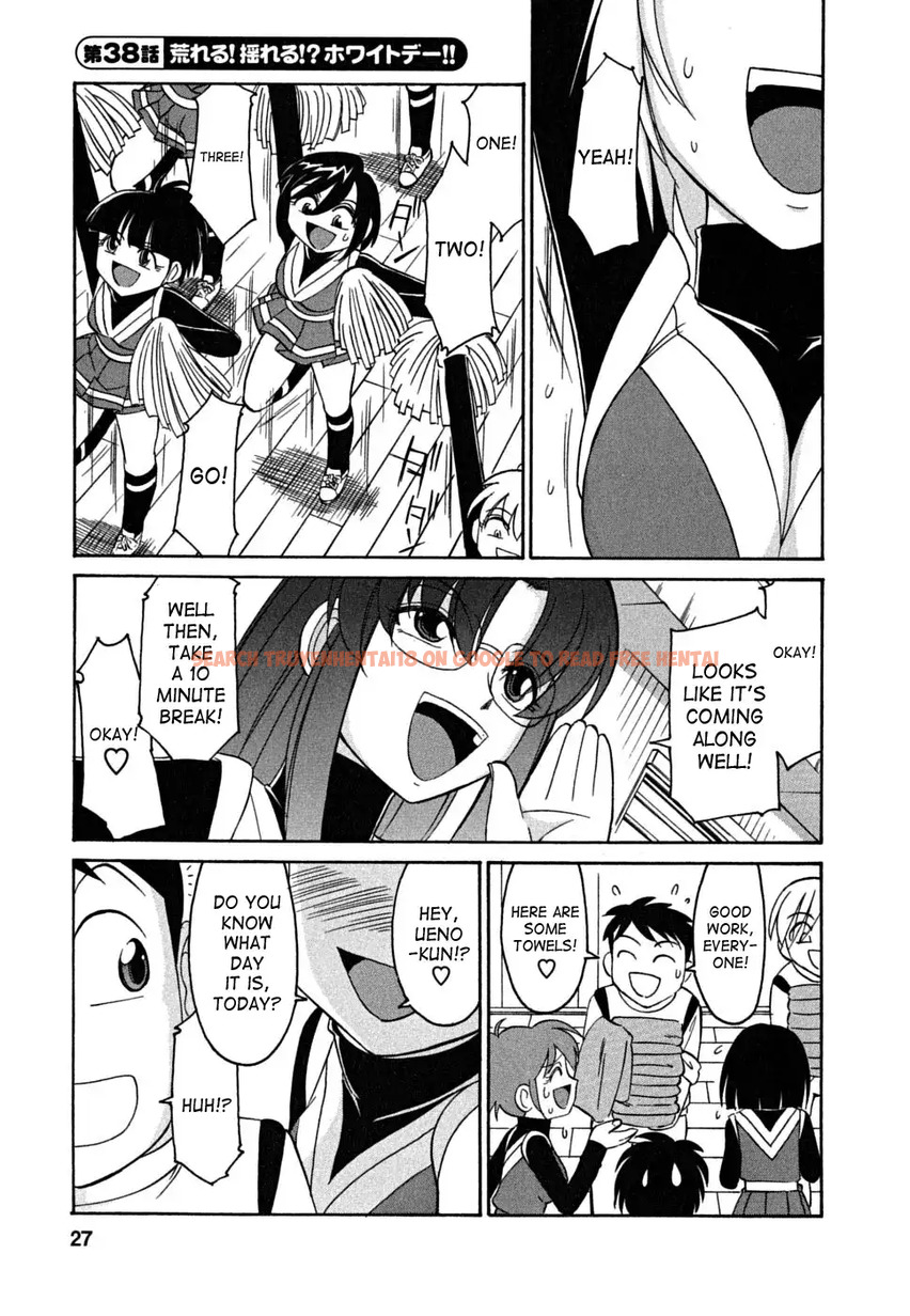 Read Hentai Image 1 545 in comic Cheers! - Chapter 38 - hentaitnt.net