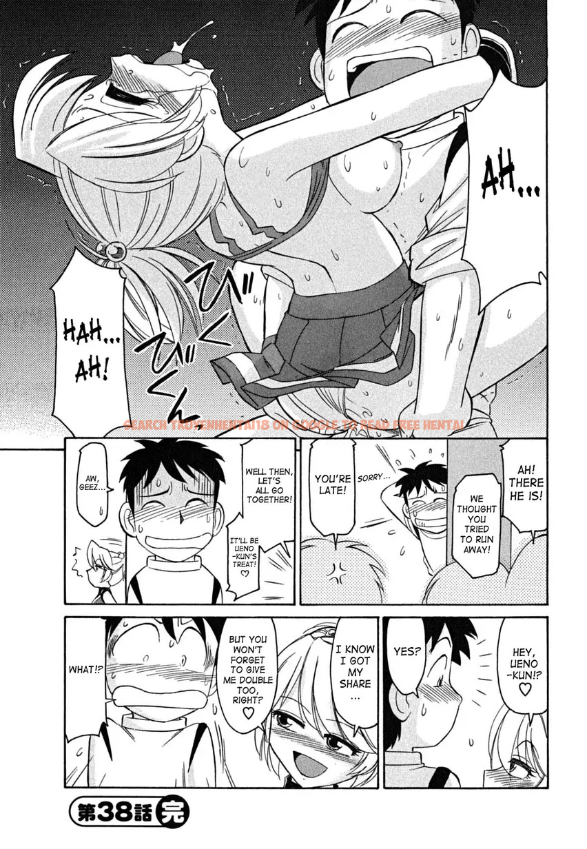 Read Hentai Image 20 545 in comic Cheers! - Chapter 38 - hentaitnt.net