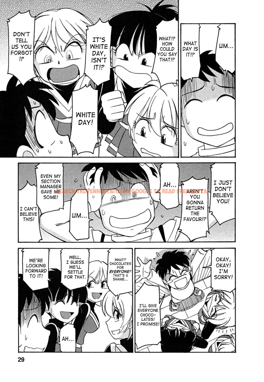 Read Hentai Image 3 545 in comic Cheers! - Chapter 38 - hentaitnt.net