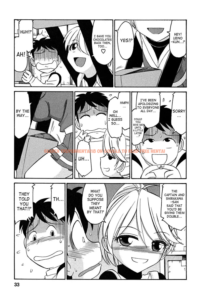Read Hentai Image 7 545 in comic Cheers! - Chapter 38 - hentaitnt.net