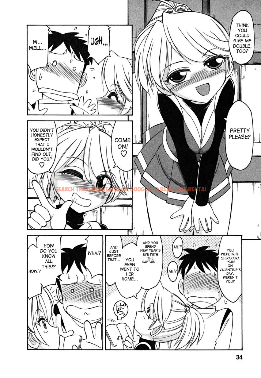 Read Hentai Image 8 545 in comic Cheers! - Chapter 38 - hentaitnt.net