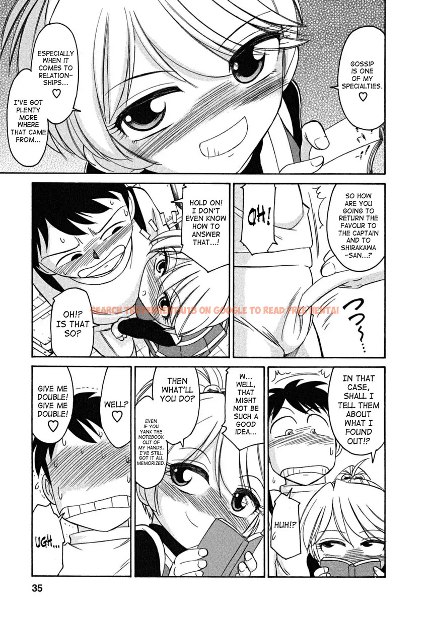 Read Hentai Image 9 545 in comic Cheers! - Chapter 38 - hentaitnt.net