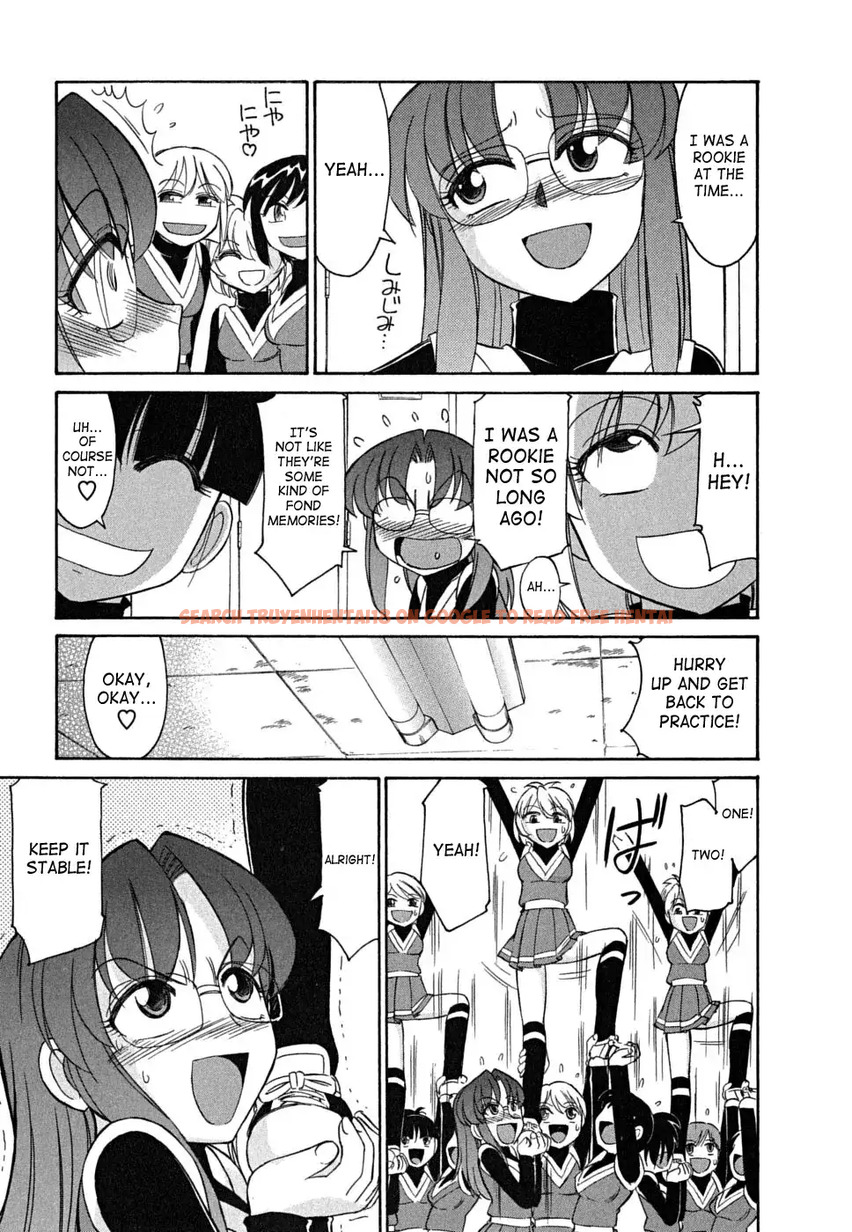 Read Hentai Image 10 544 in comic Cheers! - Chapter 39 - hentaitnt.net