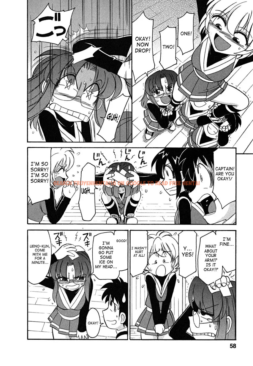 Read Hentai Image 11 544 in comic Cheers! - Chapter 39 - hentaitnt.net
