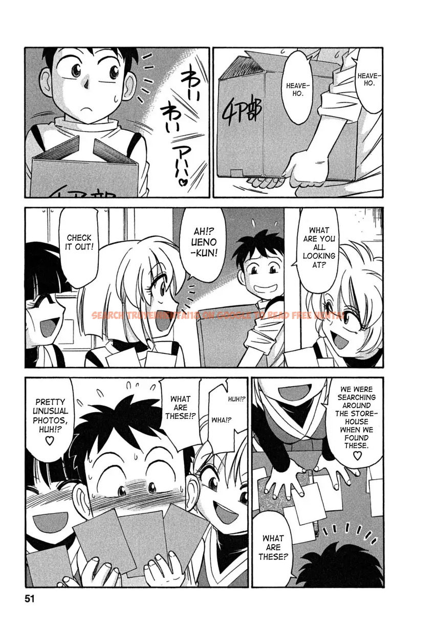 Read Hentai Image 4 544 in comic Cheers! - Chapter 39 - hentaitnt.net