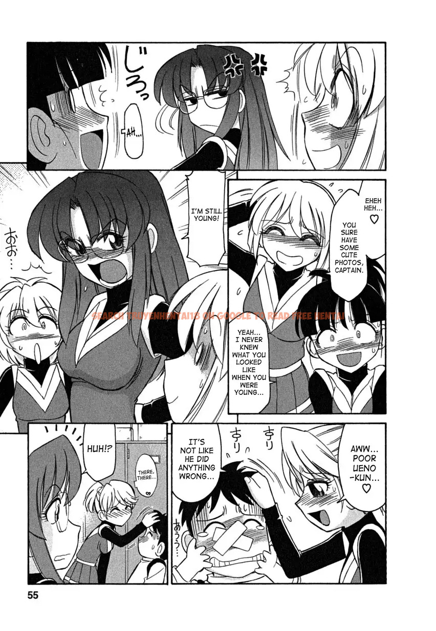 Read Hentai Image 8 544 in comic Cheers! - Chapter 39 - hentaitnt.net