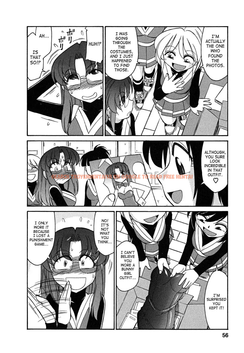Read Hentai Image 9 544 in comic Cheers! - Chapter 39 - hentaitnt.net