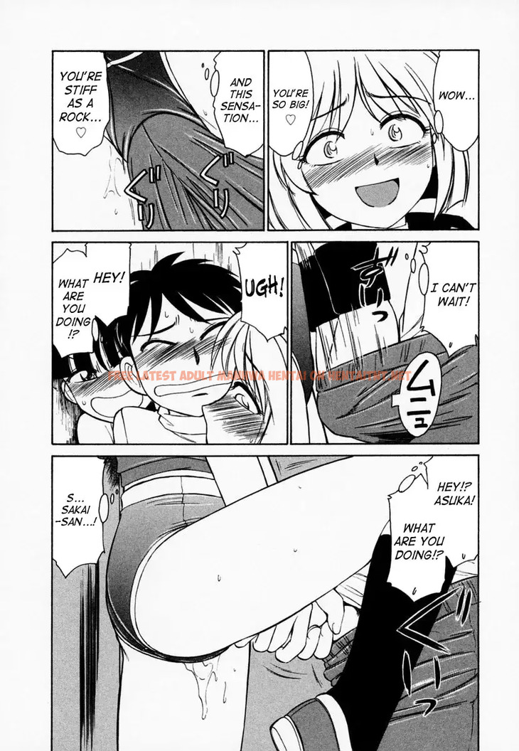 Read Hentai Image 14 568 in comic Cheers! - Chapter 4 - hentaitnt.net