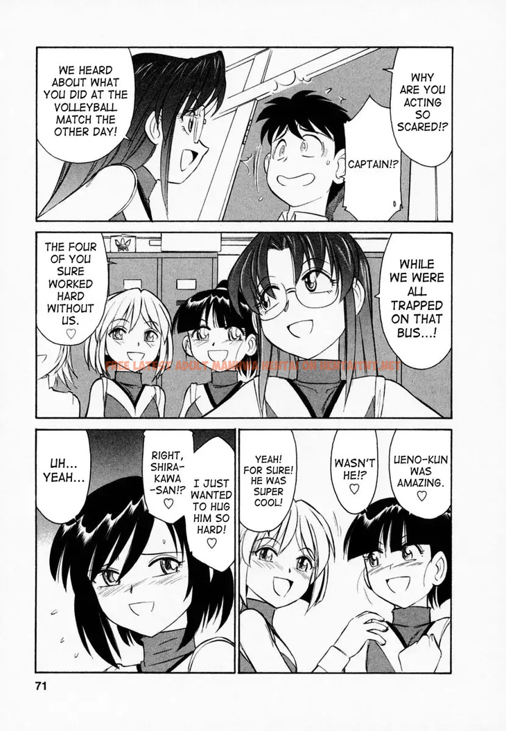 Read Hentai Image 3 567 in comic Cheers! - Chapter 4 - hentaitnt.net