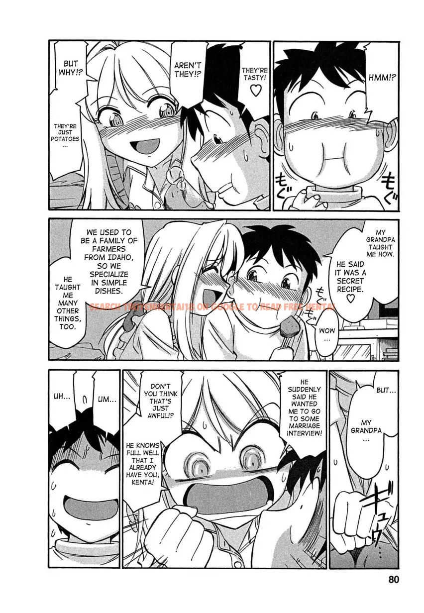 Read Hentai Image 10 544 in comic Cheers! - Chapter 40 - hentaitnt.net