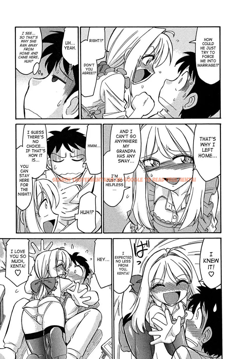 Read Hentai Image 11 544 in comic Cheers! - Chapter 40 - hentaitnt.net