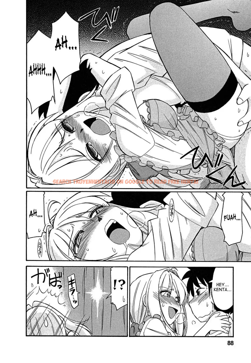 Read Hentai Image 18 544 in comic Cheers! - Chapter 40 - hentaitnt.net