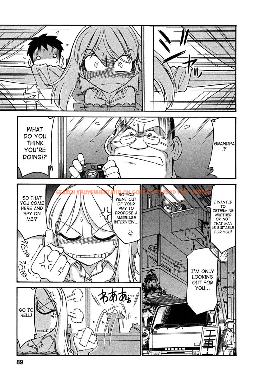 Read Hentai Image 19 544 in comic Cheers! - Chapter 40 - hentaitnt.net